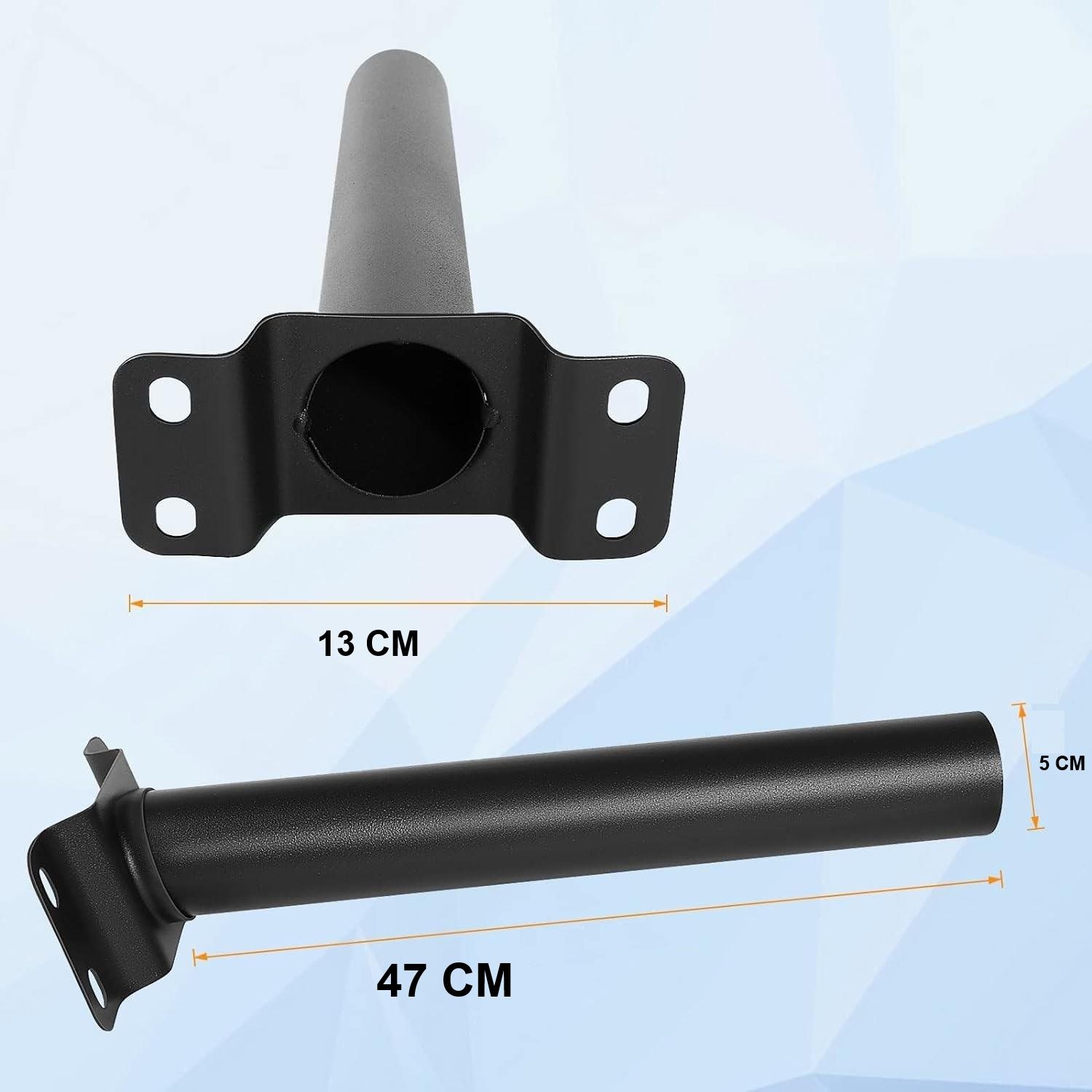 HELİOS SOLAR SOKAK KONSOL AYAK (DUVAR)