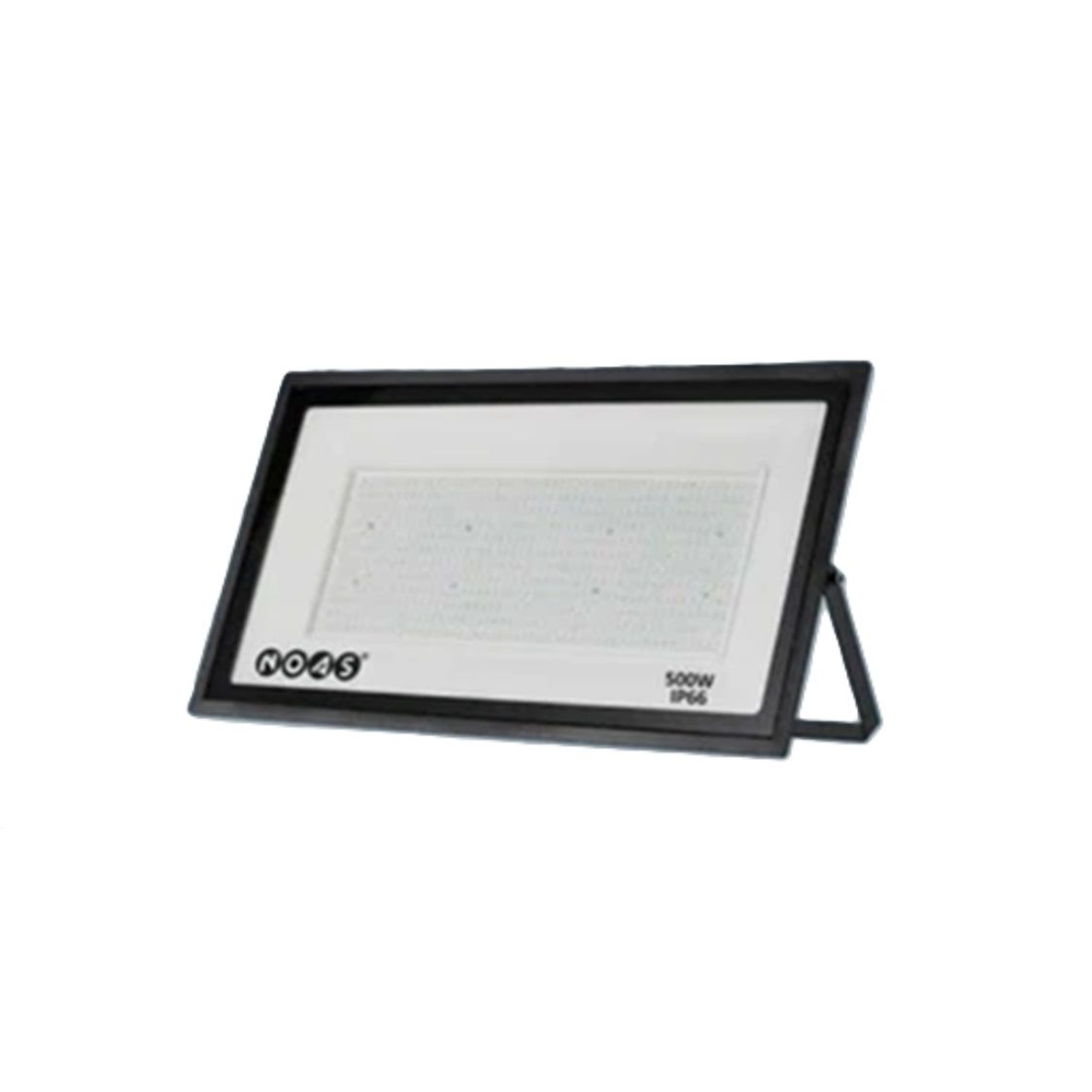 Noas 500W Led Projektor Beyaz Işık