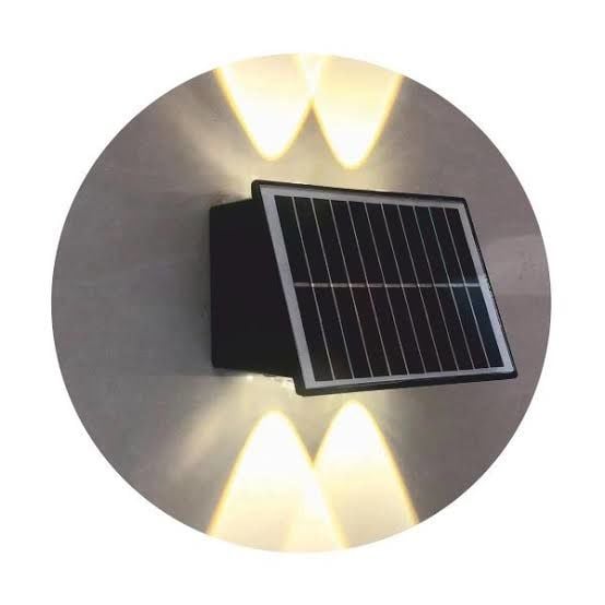 HELIOS 20W SOLAR ÇİFT YÖN DUVAR APLİK