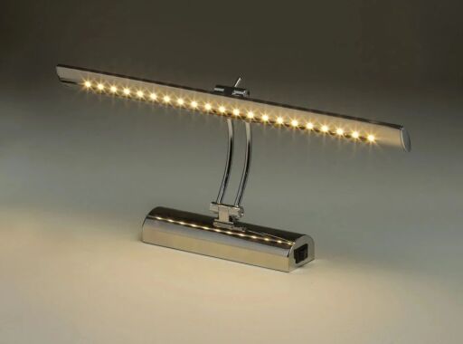 MODERN LED DEKORATİF APLİKLER