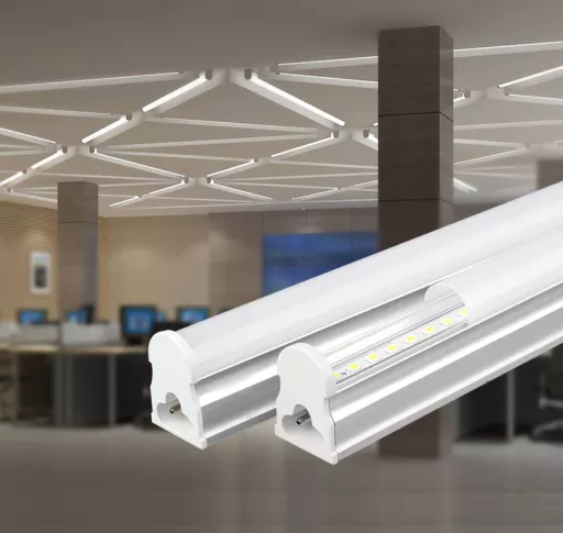 T5 LED BANT ARMATÜRLER
