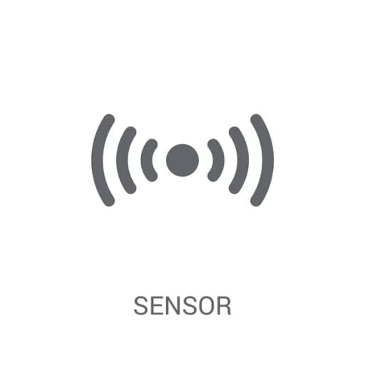 SENSÖRLÜ LED APLİKLER