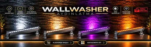 WALLWASHER