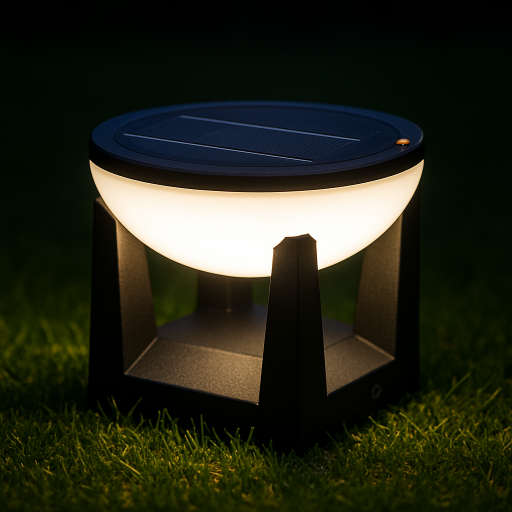 SOLAR SET ÜSTÜ ARMATÜRLER