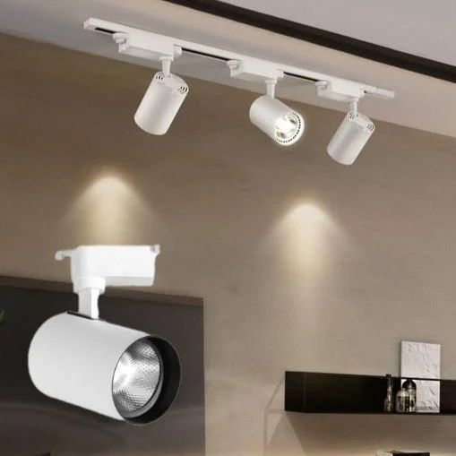 ECO SERİ RAY SPOT 