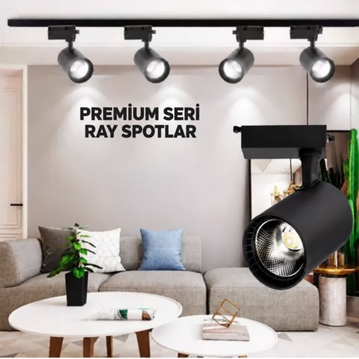 PREMİUM SERİ RAY SPOT