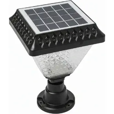 K2-GLOBAL KBA790 SOLAR SET ÜSTÜ ARMATÜR GÜNIŞIĞI