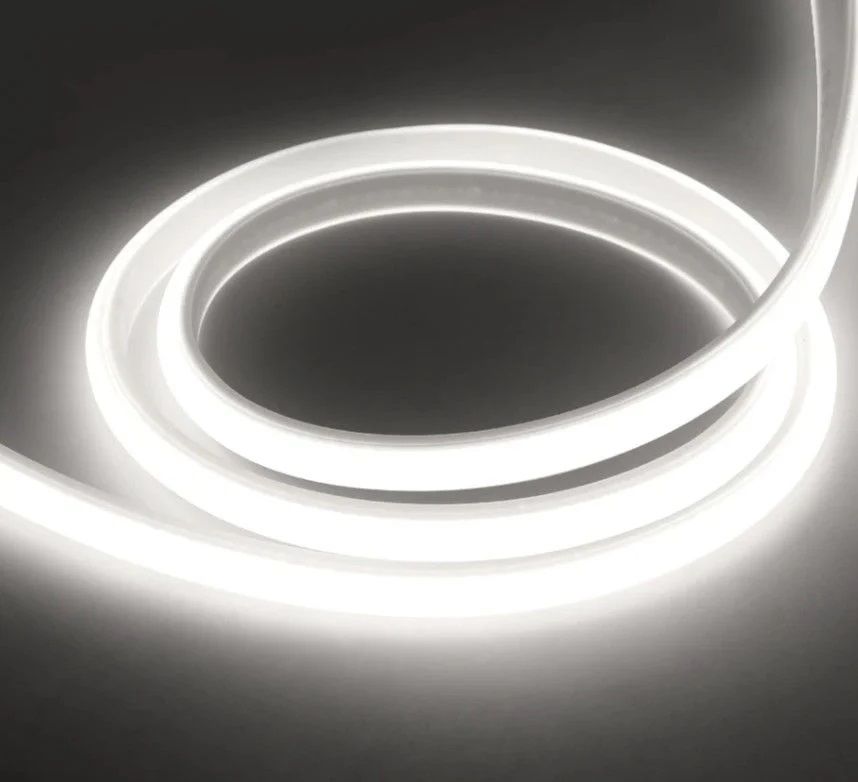 Cata 220V Cob Neon Led Beyaz Işık (100 METRE)