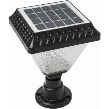 K2-GLOBAL KBA790 SOLAR SET ÜSTÜ ARMATÜR BEYAZ