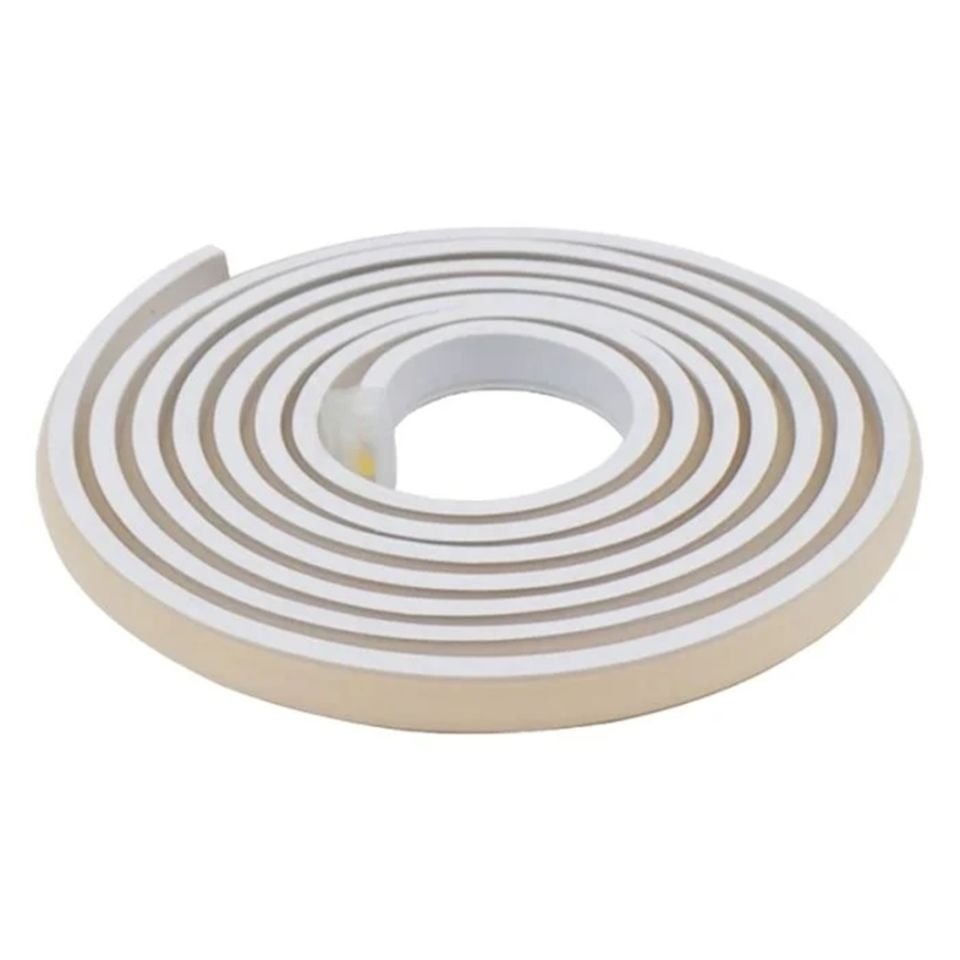Cata 220V Cob Neon Led Amber (100 METRE)