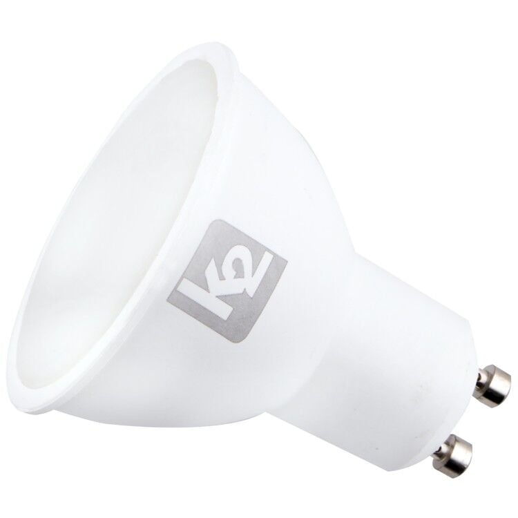 K2-GLOBAL 5W GU10 AMPUL GÜNIŞIĞI