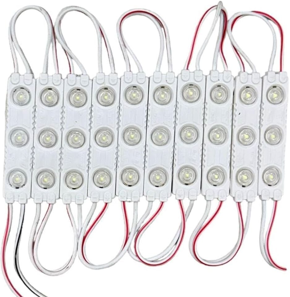 CATA 12V Cata Modül Led Beyaz Işık 2W