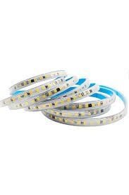 Noas 220V Trafosuz Şerit Led YEŞİL (120 Led)