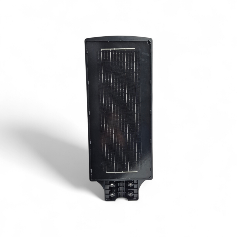 CATA 250W Solar Sokak Armatürü  (Kumandalı)