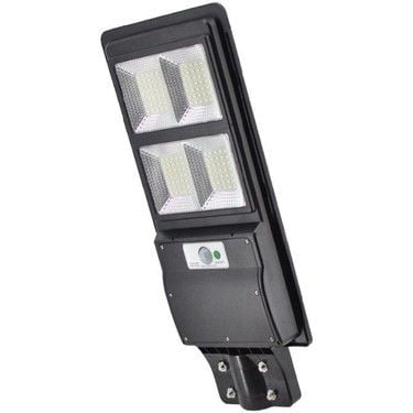 CATA 250W Solar Sokak Armatürü  (Kumandalı)