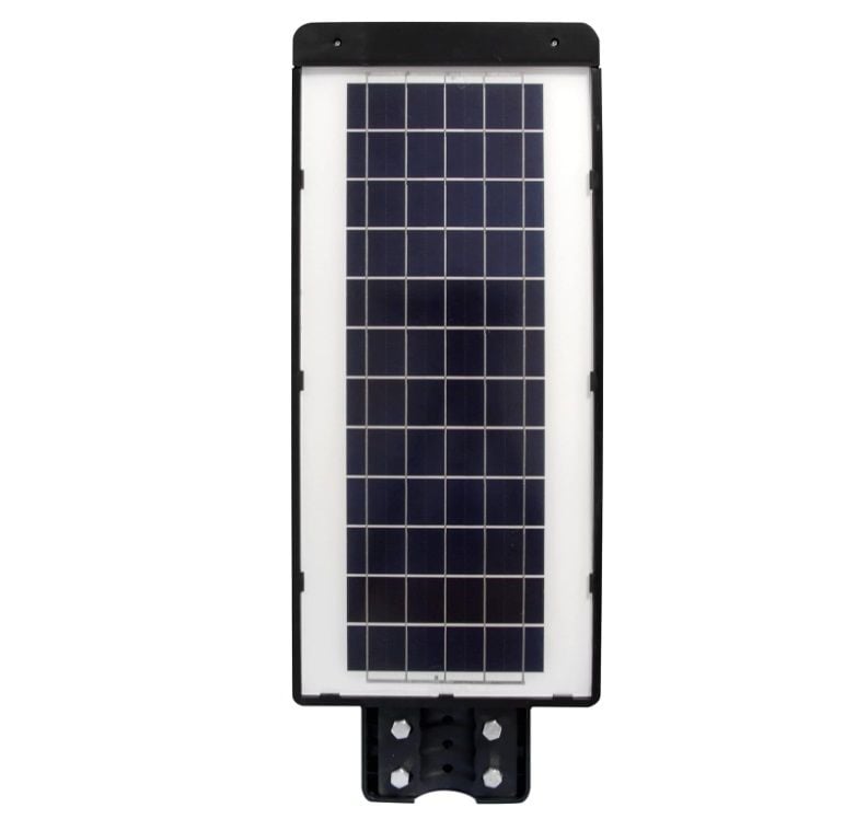 CATA 250W Solar Sokak Armatürü  (Kumandalı)