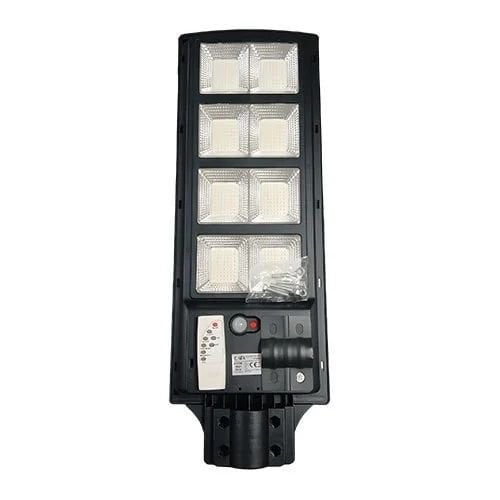 CATA  300W Solar Sokak Armatürü(Kumandalı)