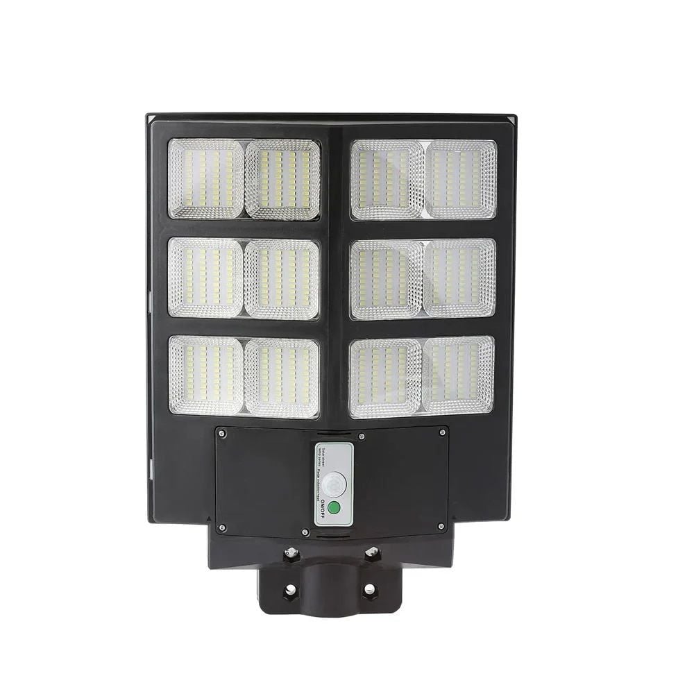CATA Süpernova 600W Solar Sokak Armatürü(Kumandalı)