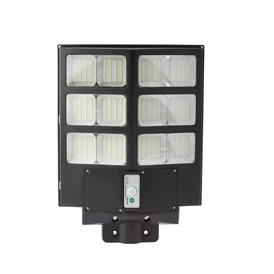 CATA Süpernova 600W Solar Sokak Armatürü(Kumandalı)
