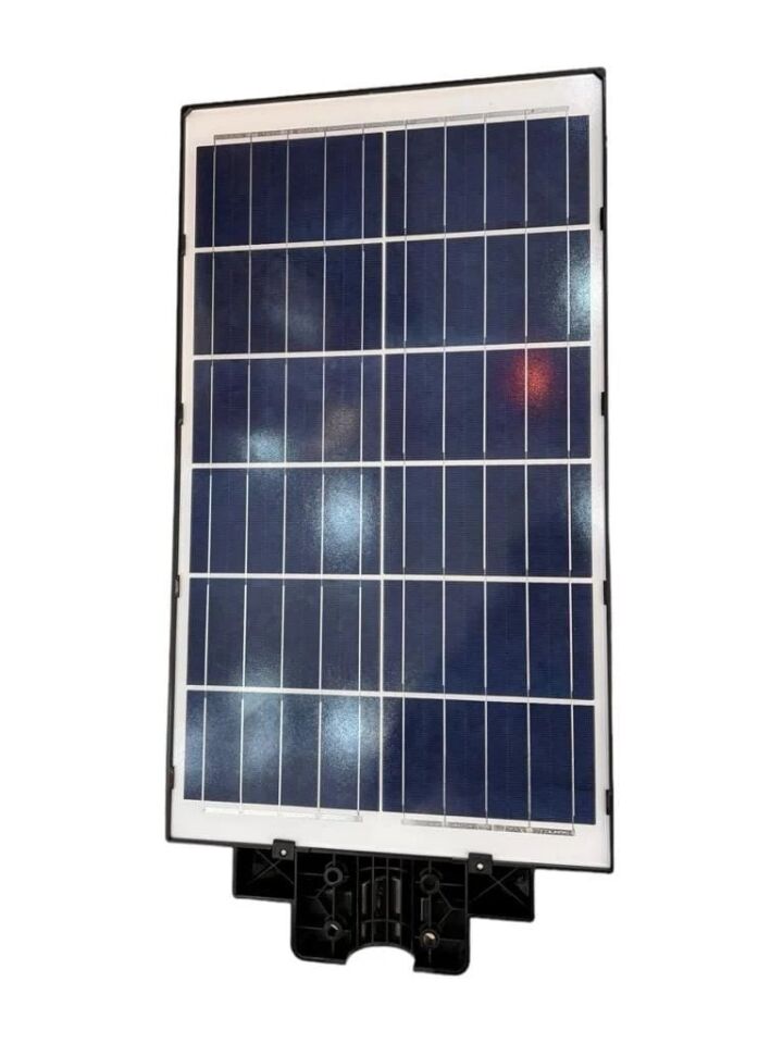 Cata Süpernova 900W Solar Sokak Armatürü (Kumandalı)