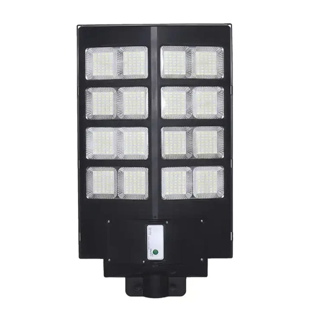 Cata Süpernova 900W Solar Sokak Armatürü (Kumandalı)