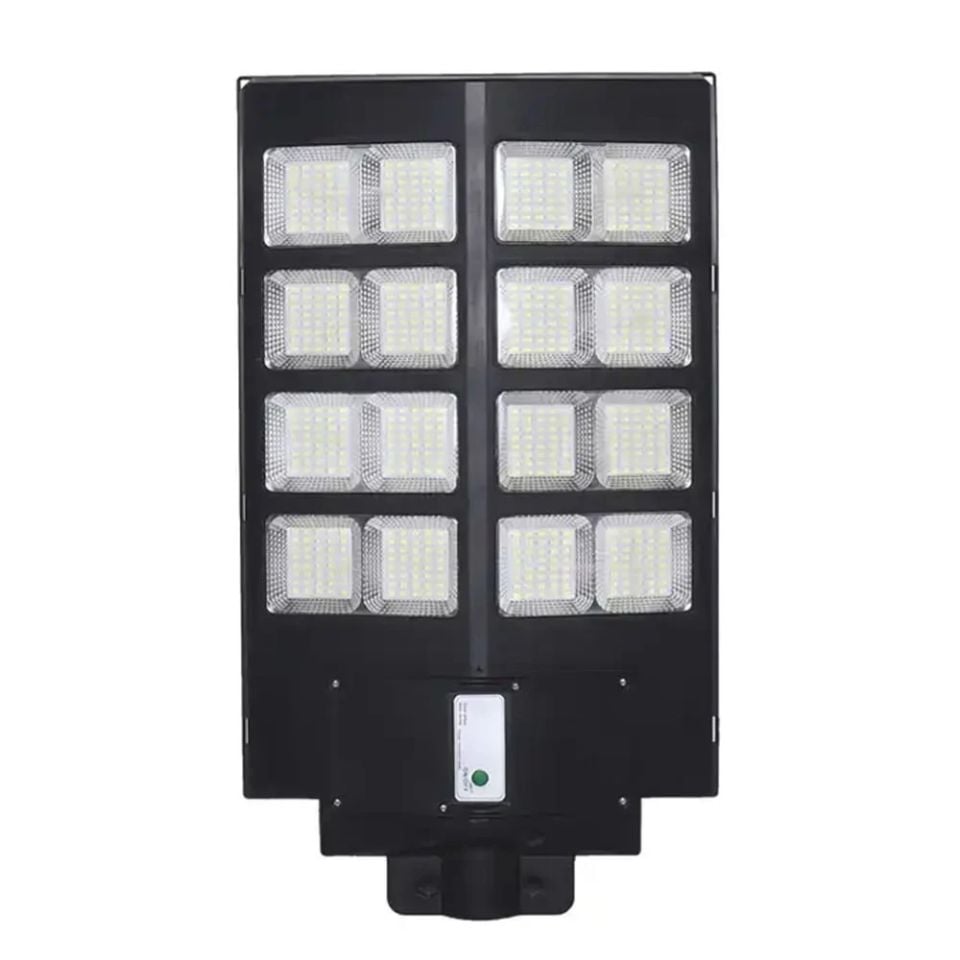 Cata Süpernova 900W Solar Sokak Armatürü (Kumandalı)