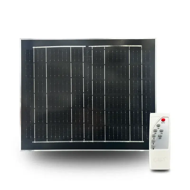 CATA 120WAT SOLAR GÜNEŞ ENERJİLİ PROJEKTÖR