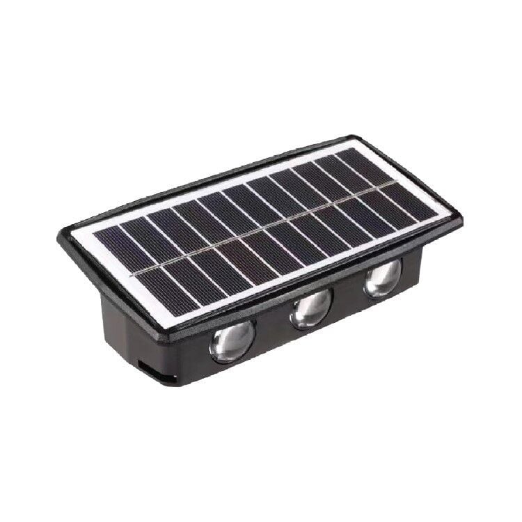 K2 30W SOLAR DUVAR APLİĞİ 3 RENK