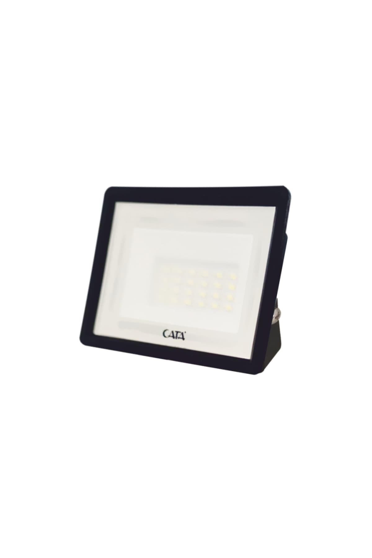 Cata 20W Led Projektör Aydınlatma Günışığı
