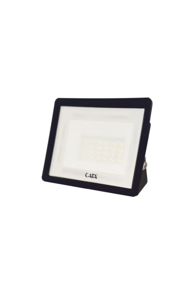 Cata 30W Led Projektör Aydınlatma Beyaz Işık