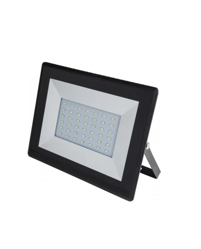 Cata 30W Led Projektör Aydınlatma Beyaz Işık