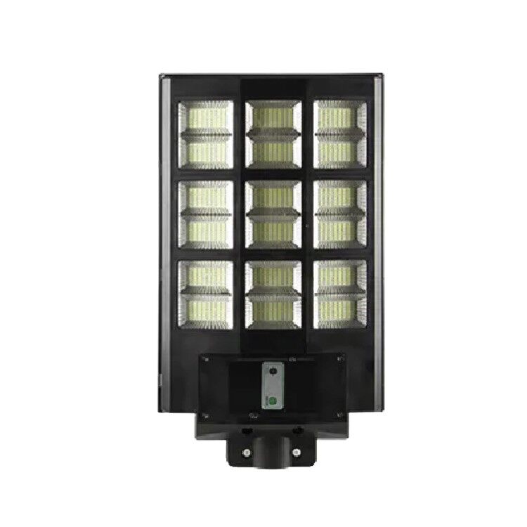 K2-GLOBAL KST231 800W SOLAR SOKAK ARMATÜR