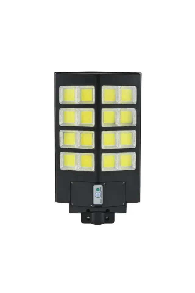 K2-GLOBAL KST231 800W SOLAR SOKAK ARMATÜR