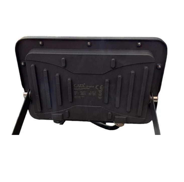 Cata 50 Watt Platınum Projektör Beyaz Işık