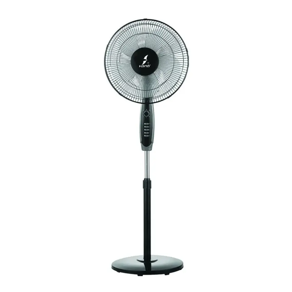 K2-VANTİ 40W AYAKLI VANTİLATÖR