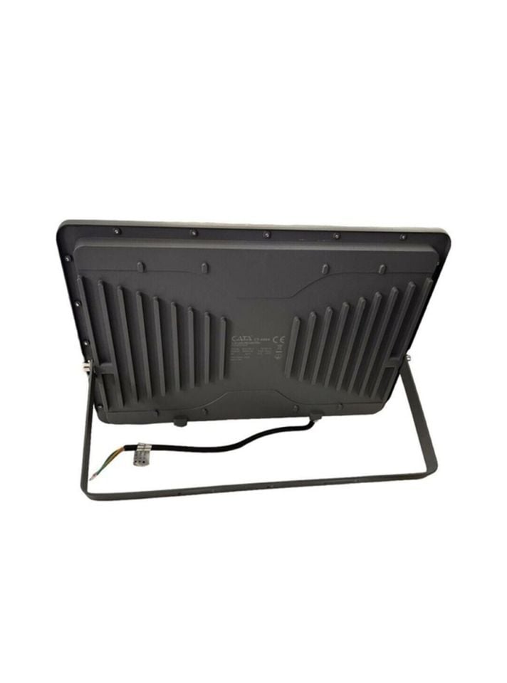 Cata 200 Watt Platınum Projektör Beyaz Işık