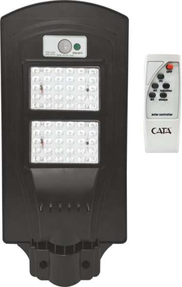 CATA 120W SOLAR SOKAK