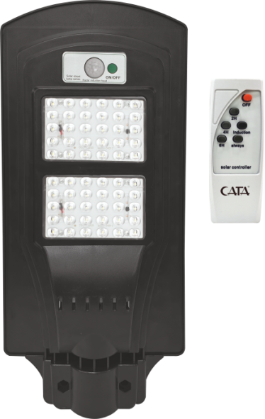 CATA 120W SOLAR SOKAK
