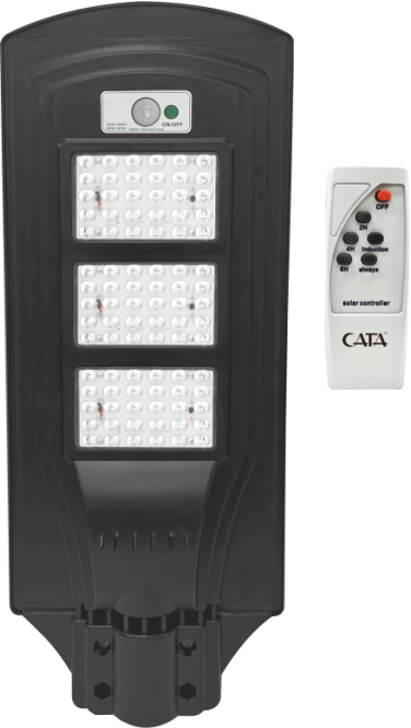 CATA 180 WAT SOLAR SOKAK ARMATÜR