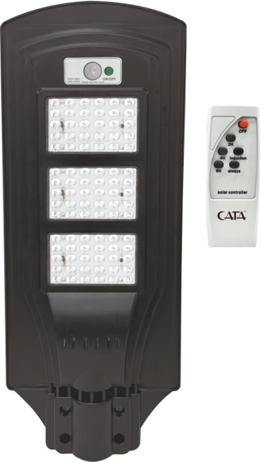 CATA 180 WAT SOLAR SOKAK ARMATÜR