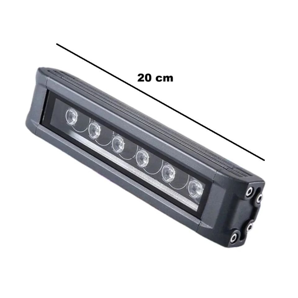 Cata 6 Watt Gold Wallwasher 20cm Gün Işığı