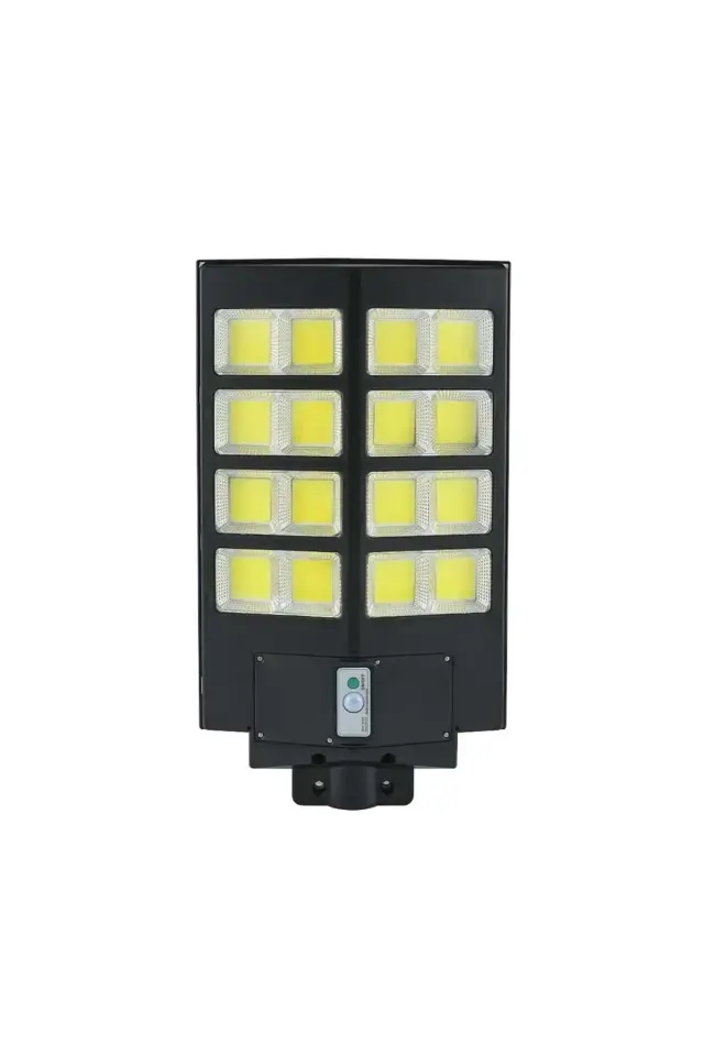 K2  1200W SOLAR SOKAK ARMATÜR