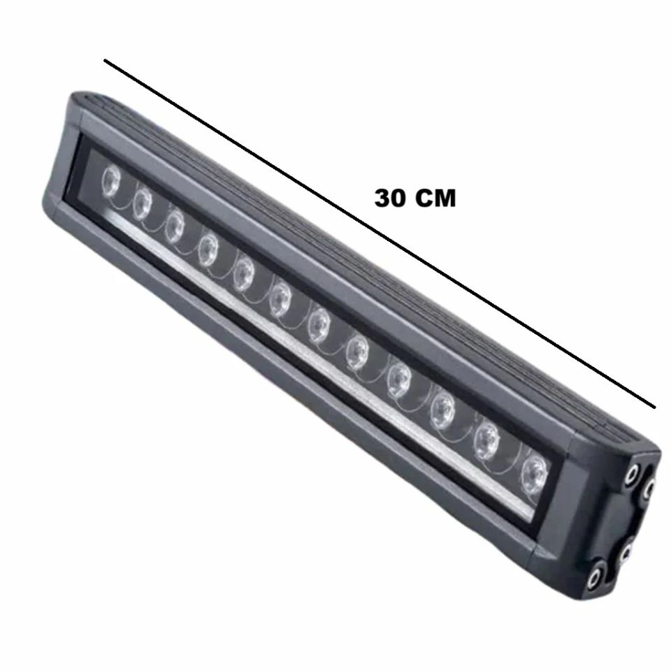 Cata 12 Watt Gold Wallwasher 30 cm Yeşil