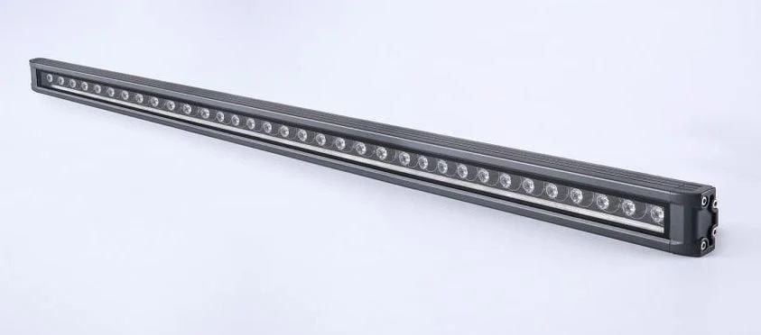 Cata 36 Watt Gold Wallwasher 100 cm Beyaz Işık