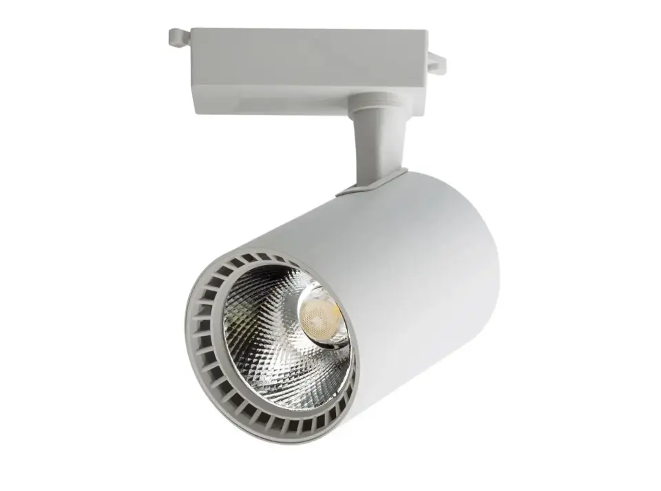 GLOBAL 30W RAY SPOT BEYAZ KASA BEYAZ IŞIK