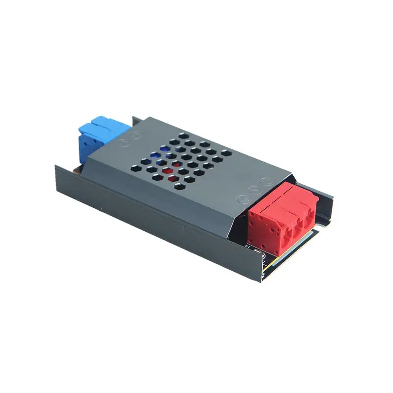 K2 ECO ULTRA SLIM LED TRAFO 60W / 5A IP20 KLEMENSLİ