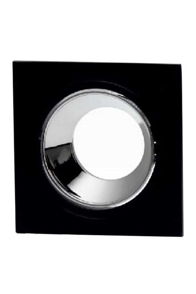 Cata Jaguar Kare Spot ( Siyah Kasa-Platin )