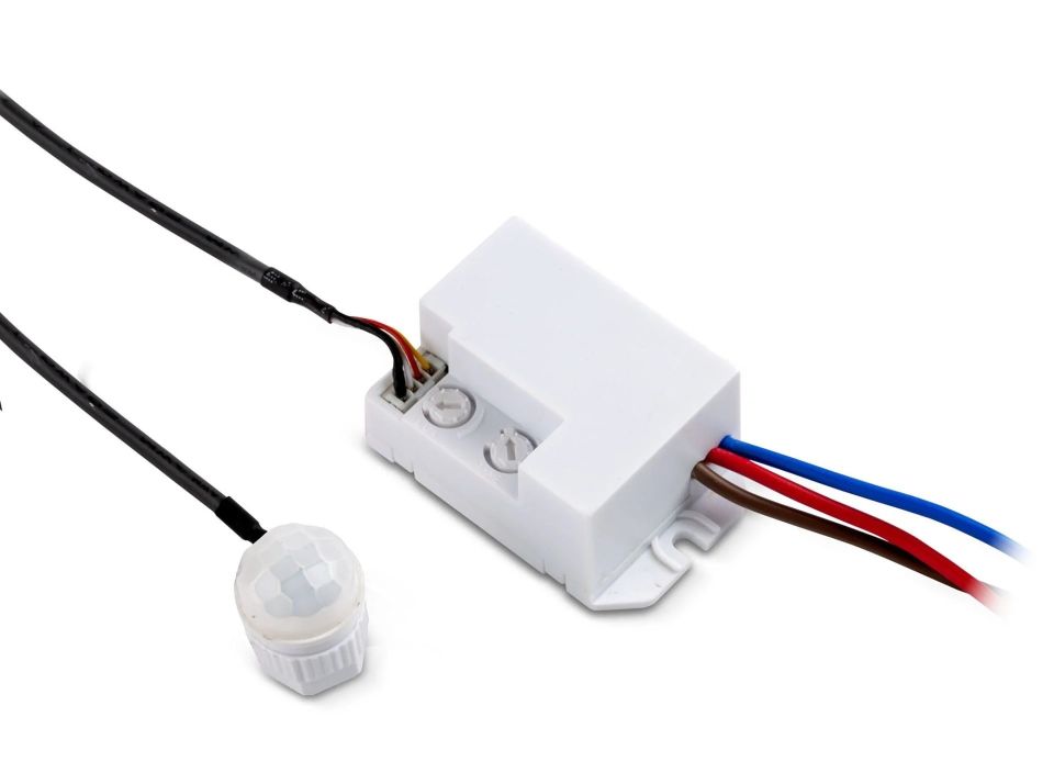 Noas 800W (10)A Mini Sensör
