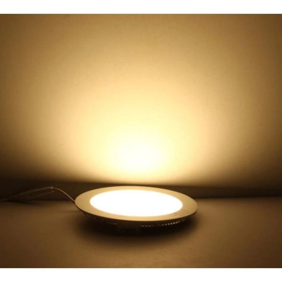 Cata 3W Slim Panel Günışığı