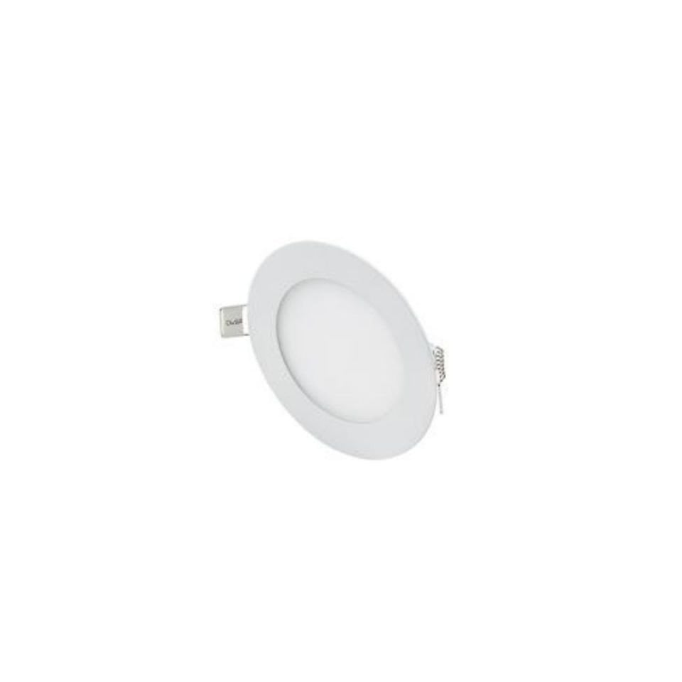 CATA 6W Slim Panel Beyaz Işık